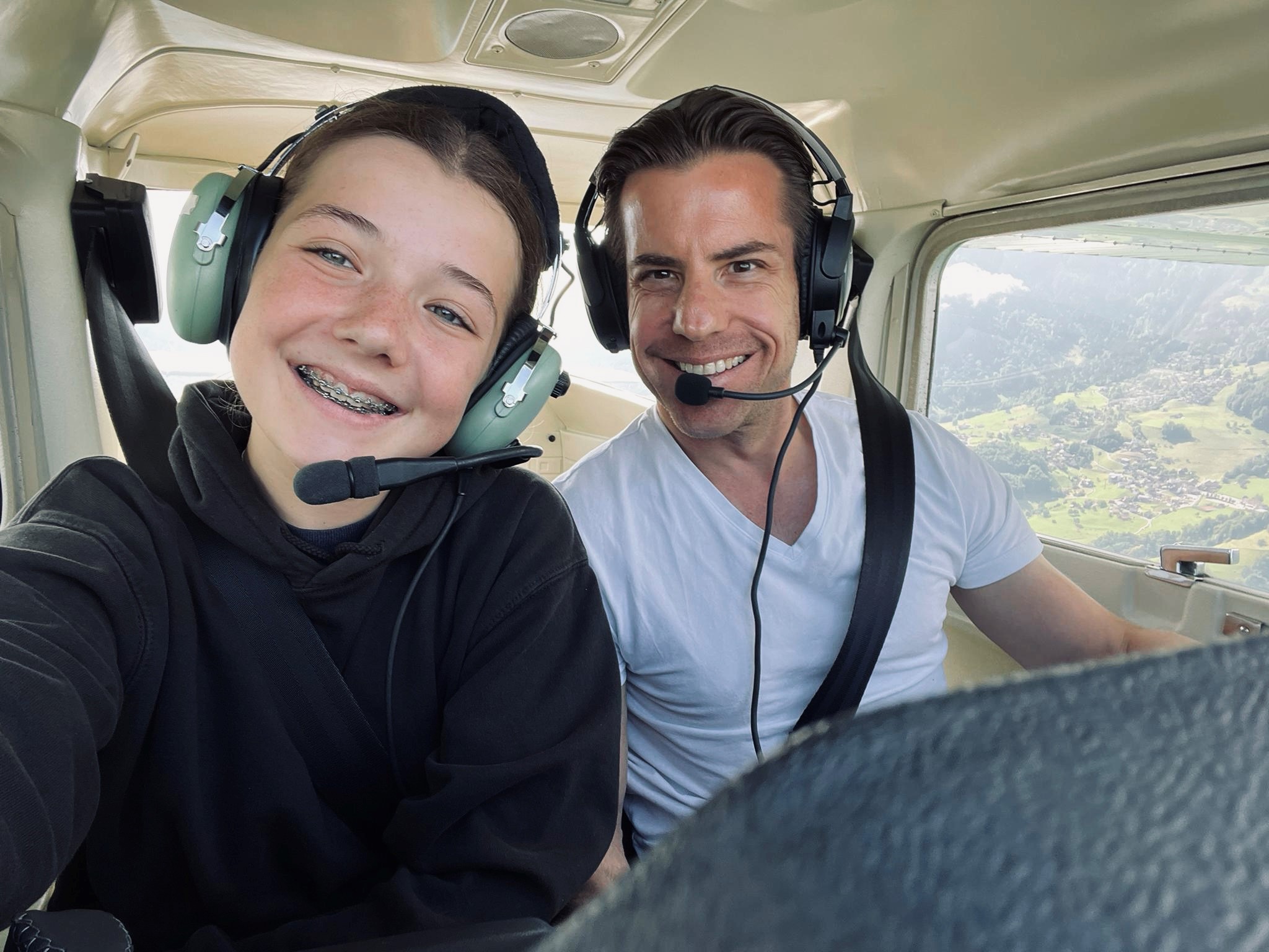 WAR Bild1 Fliegen