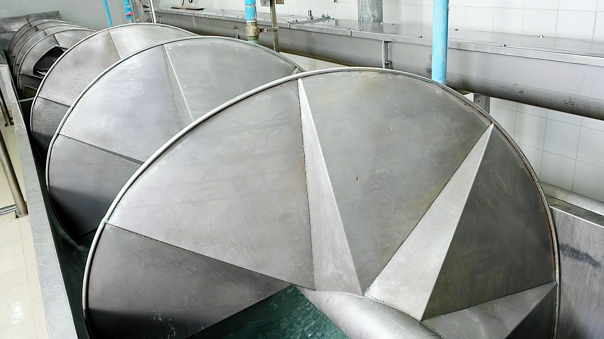 Wasserfiltration