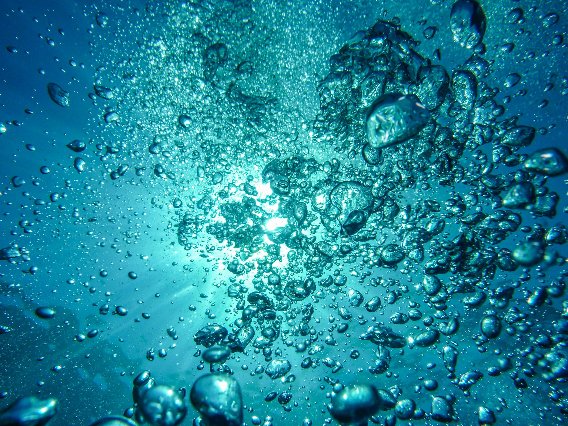 Wasser 1