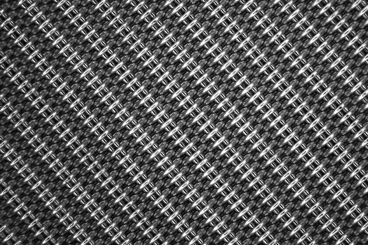 Duplex Mesh